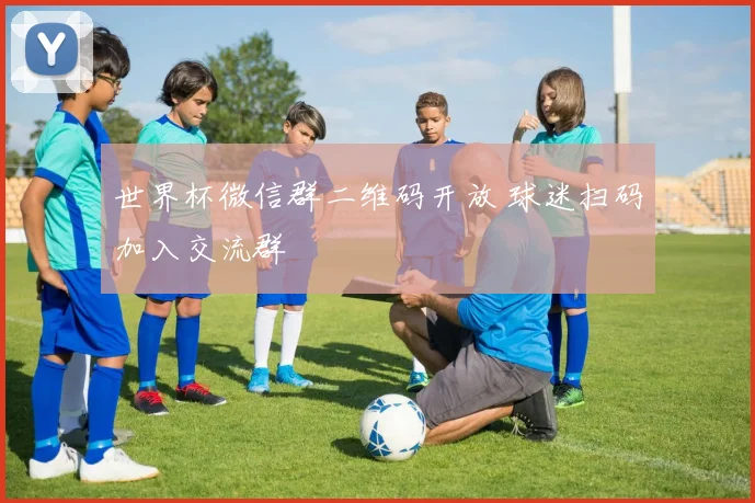 世界杯微信群二维码开放 球迷扫码加入交流群